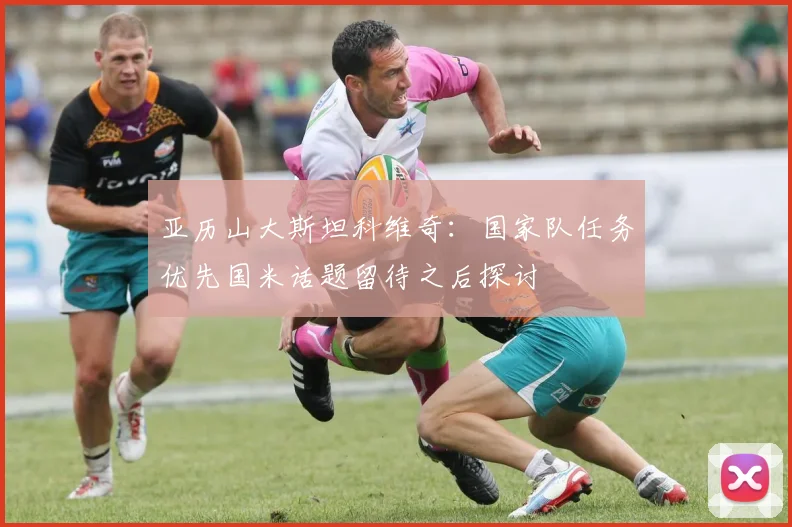 亚历山大斯坦科维奇：国家队任务优先国米话题留待之后探讨